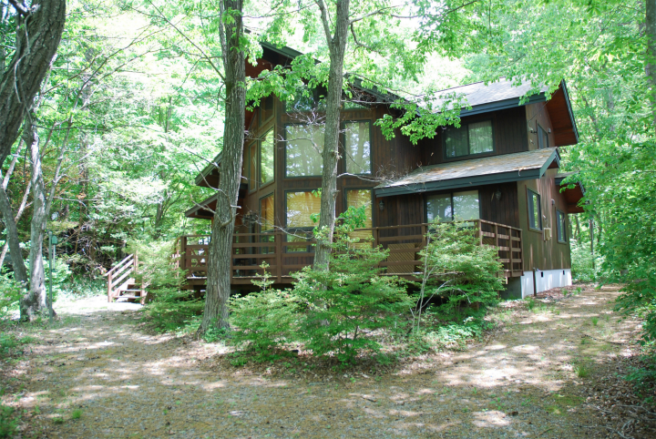 啓明別荘地 [売買物件] 軽井沢不動産（有）ハイランドリゾート